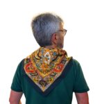 Pañuelo de cuello Cien Colores