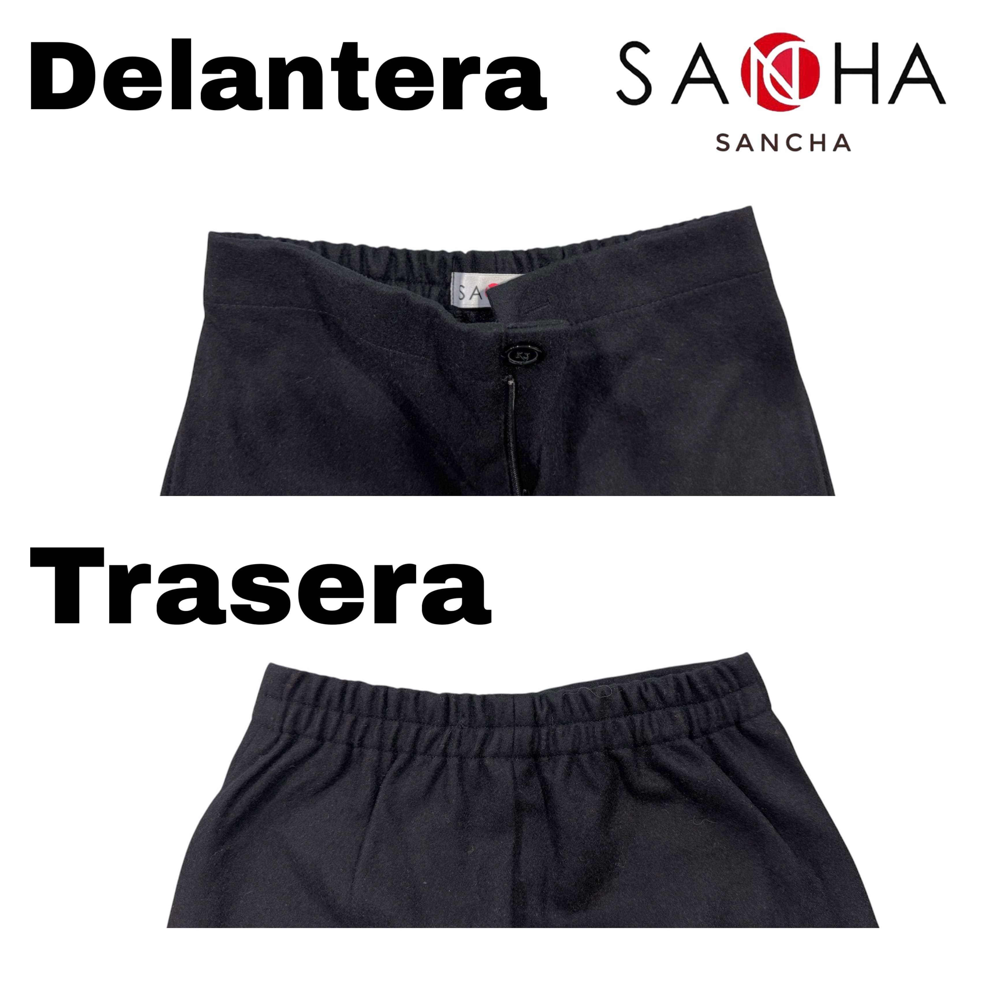 Pantalón Regional Hombre o niño