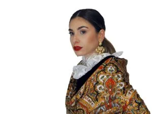 Traje Regional