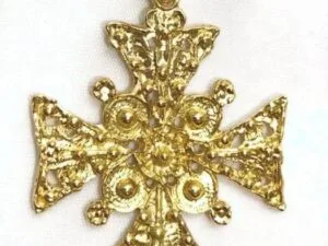 Cruz Venera