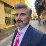 Corbata  Sandía