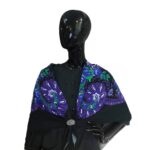 Portugués Morado  Lana