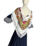 MANTONCILLO FLAMENCA 04