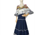 MANTONCILLO FLAMENCA 04