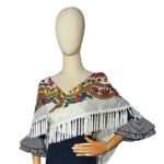MANTONCILLO FLAMENCA 04