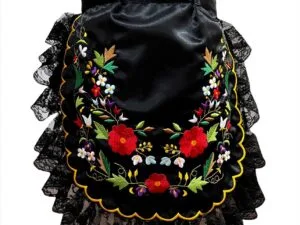 Complementos traje regional
