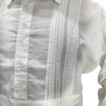 CAMISA HOMBRE JARETAS