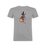 Camiseta. Ref. Jarramplas