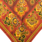 Pañuelo Indiano