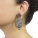 Pendientes Reloj. Ref. 1