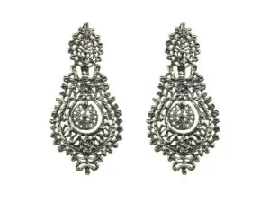Pendientes Reloj. Ref. 1