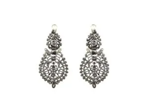 Pendientes Reloj. Ref. 2