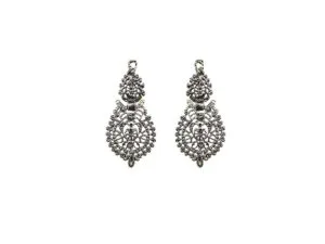PENDIENTES DE RELOJ