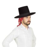 Sombrero de Castuera