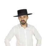 SOMBRERO ALA ANCHA