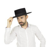 SOMBRERO ALA ANCHA