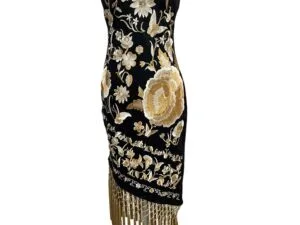 Moda Folk Mujer