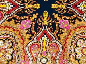 Colores del pañuelo de Pisto