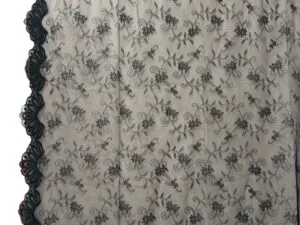 MANTILLA ESPAÑOLA 02 1408