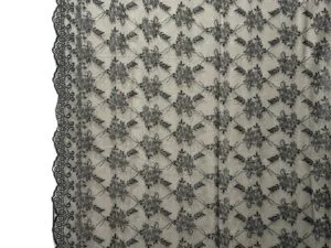 MANTILLA ESPAÑOLA 03 MT1409