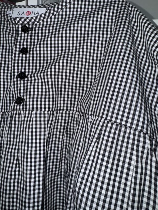 CHAMBRA BLUSON O CAMISOLA HOMBRE 04