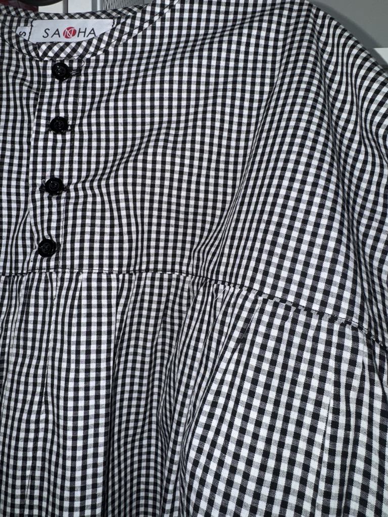 CHAMBRA BLUSON O CAMISOLA HOMBRE 03
