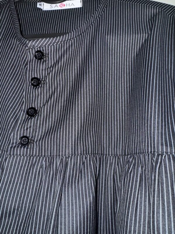 CHAMBRA BLUSON O CAMISOLA HOMBRE 02