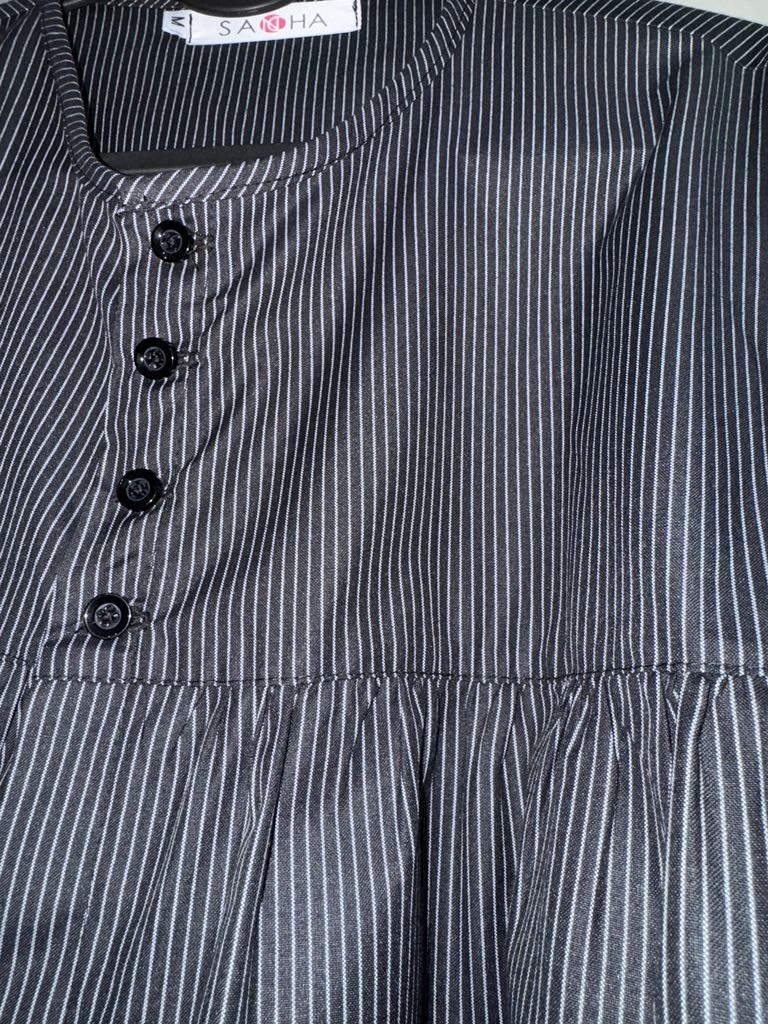 CHAMBRA BLUSON O CAMISOLA HOMBRE 02