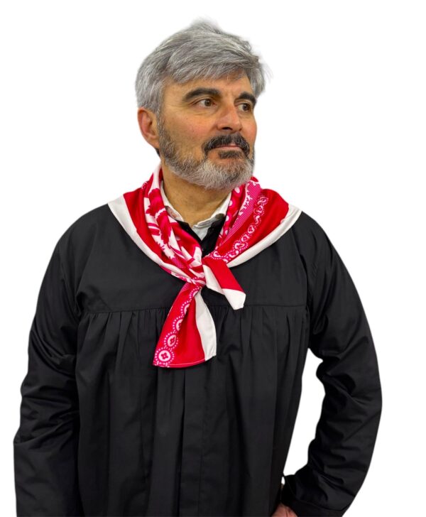 CHAMBRA BLUSON O CAMISOLA HOMBRE 01