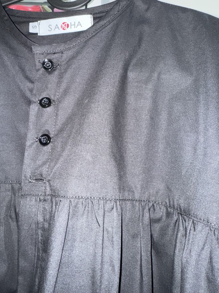 CHAMBRA BLUSON O CAMISOLA HOMBRE 01