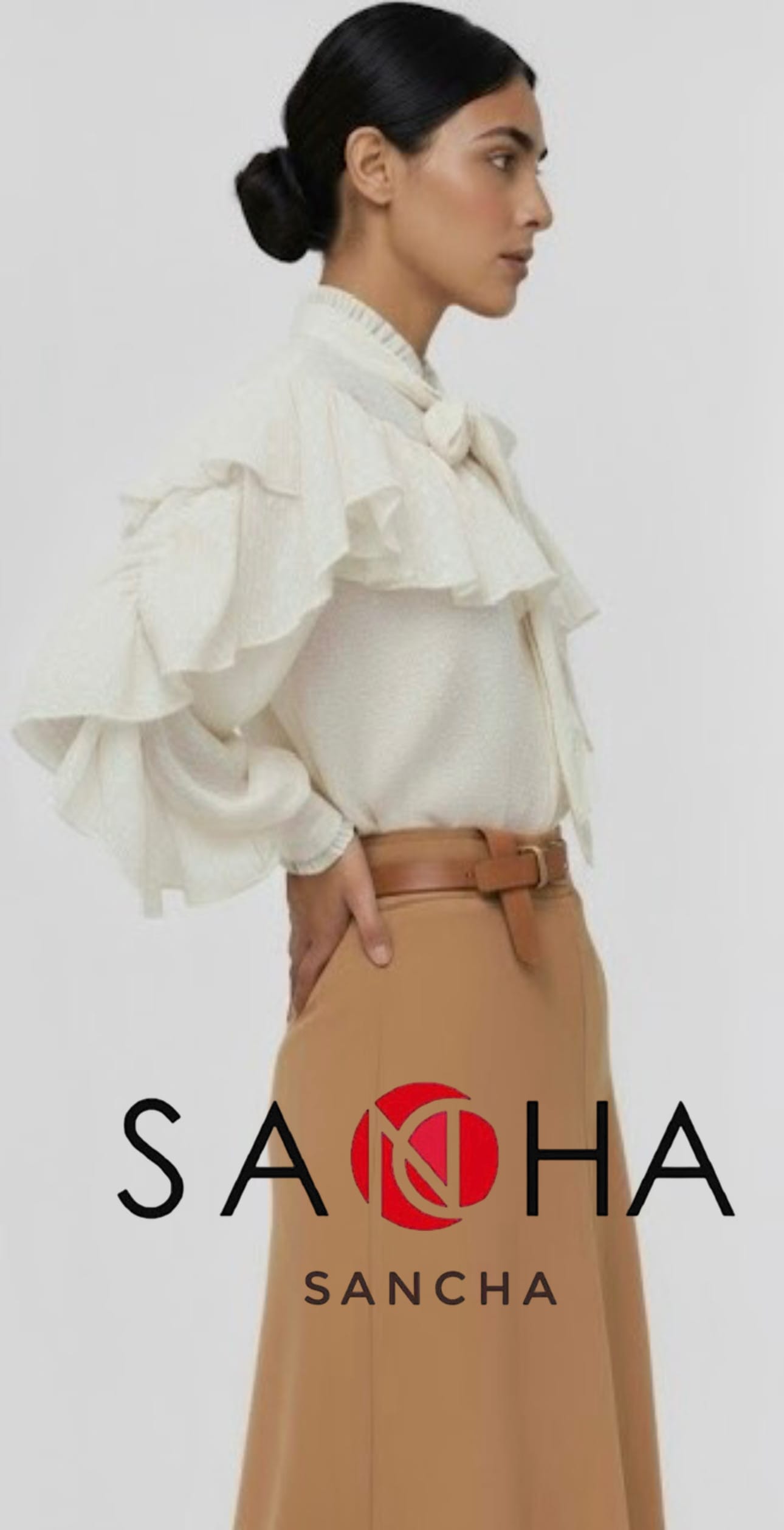 BLUSA PLUMETI BORDADO