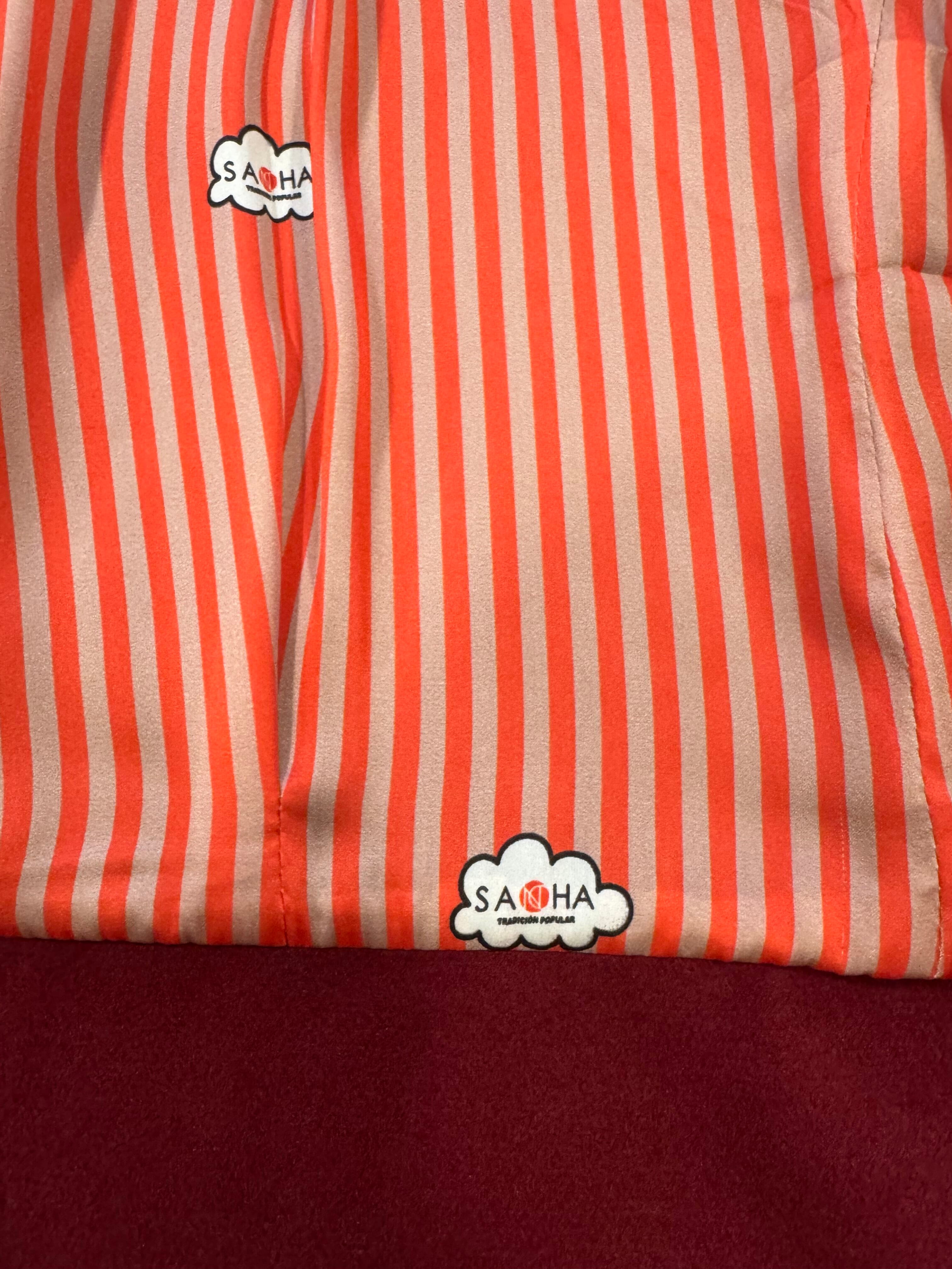 Chaqueta Bellosa