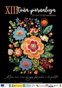 sancha tradición popular badajoz artículo blog sobre la Toñá2025 Folklore y Tradiciones