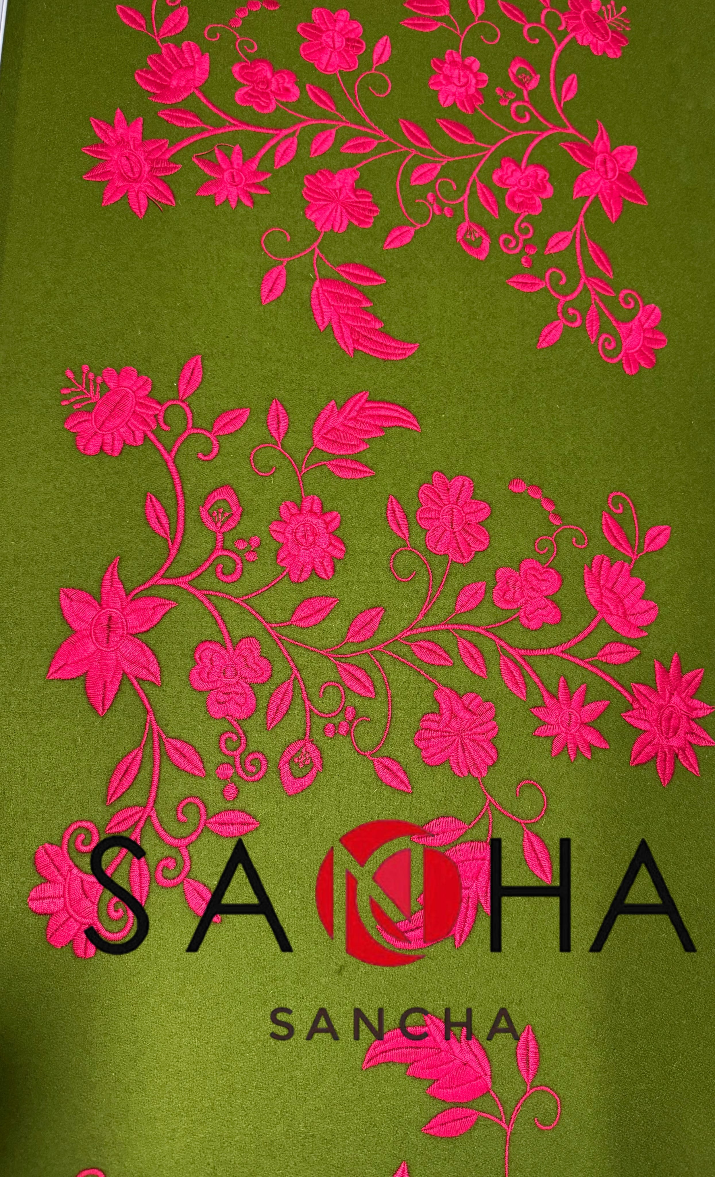 Refajo Del Ramo de Rosas